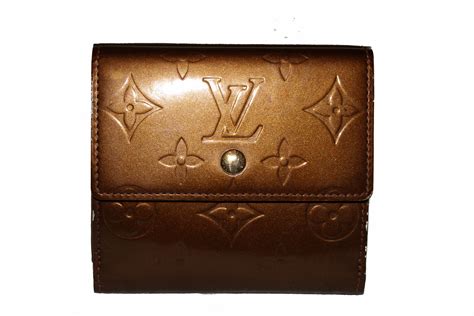 use louis vuitton|authentic used Louis Vuitton wallet.